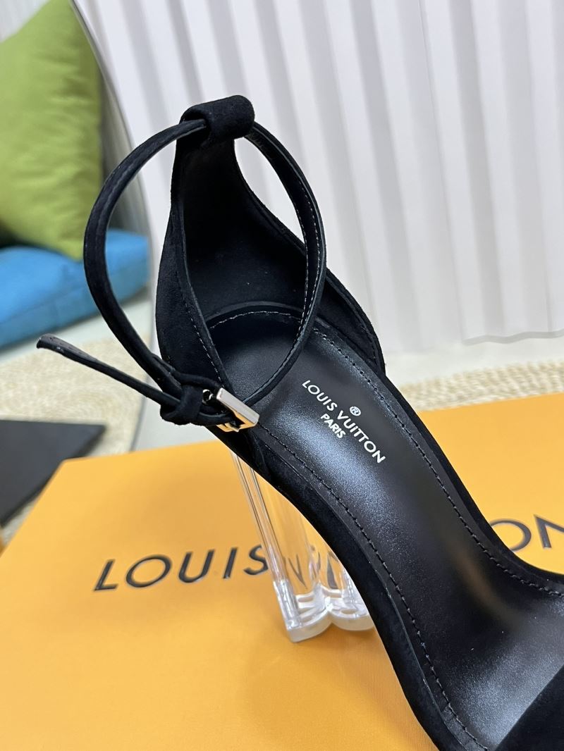 Louis Vuitton Sandals